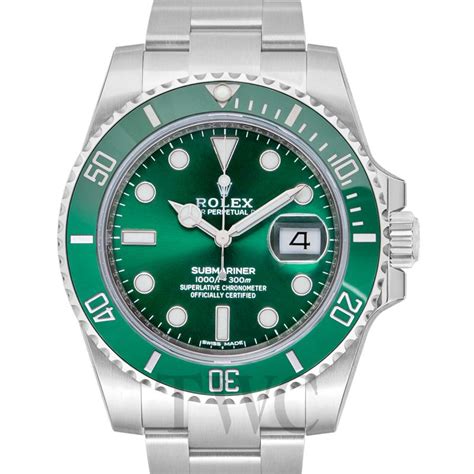 rolex 116610lv a rimini